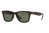 Lunettes de soleil Ray-Ban Wayfarer RB 2140F (902)