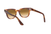 Sonnenbrille Ray-Ban Meteor RB 2168 (954/51)