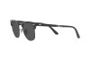 Солнцезащитные очки Ray-Ban Clubmaster Folding RB 2176 (1367B1)