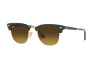 Солнцезащитные очки Ray-Ban Clubmaster Folding RB 2176 (136885)