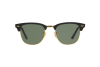Sunglasses Ray-Ban Clubmaster Folding RB 2176 (901)