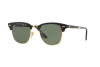 Sunglasses Ray-Ban Clubmaster Folding RB 2176 (901)