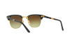 Sunglasses Ray-Ban Clubmaster Folding RB 2176 (901S7Q)
