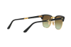 Sonnenbrille Ray-Ban Clubmaster Folding RB 2176 (901S7Q)