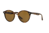Sunglasses Ray-Ban RB 2180 (710/73)