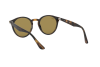 Солнцезащитные очки Ray-Ban RB 2180F (710/73)