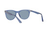 Occhiali da Sole Ray-Ban Wayfarer II RB 2185 (658756)