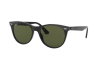 Occhiali da Sole Ray-Ban Wayfarer II RB 2185 (901/58)