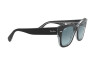 Солнцезащитные очки Ray-Ban State Street RB 2186 (12943M)