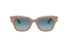 Lunettes de soleil Ray-Ban State Street RB 2186 (12973M)