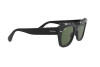 Lunettes de soleil Ray-Ban State Street RB 2186 (901/58)