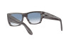 Occhiali da Sole Ray-Ban Nomad RB 2187 (13143F)