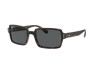 Sonnenbrille Ray-Ban Benji RB 2189 (1292B1)