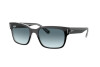 Sunglasses Ray-Ban Jeffrey RB 2190 (12943M)