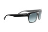 Sunglasses Ray-Ban Jeffrey RB 2190 (12943M)