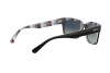 Sunglasses Ray-Ban Jeffrey Color Mix RB 2190 (13183A)