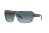 Lunettes de soleil Ray-Ban Blair RB 2196 (13143M)