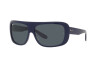 Occhiali da Sole Ray-Ban Blair RB 2196 (1321R5)