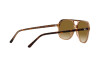 Lunettes de soleil Ray-Ban Bill RB 2198 (129251)