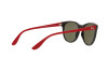 Sunglasses Ray-Ban Scuderia Ferrari Collection RB 2202M (F64430)