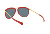 Lunettes de soleil Ray-Ban Olympian aviator RB 2219 (1243R5)