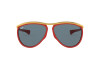 Lunettes de soleil Ray-Ban Olympian aviator RB 2219 (1243R5)