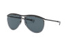 Sonnenbrille Ray-Ban Olympian aviator RB 2219 (1286R5)