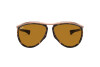 Sonnenbrille Ray-Ban Olympian aviator RB 2219 (130933)