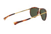 Sonnenbrille Ray-Ban Olympian aviator RB 2219 (954/31)