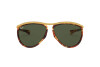 Sonnenbrille Ray-Ban Olympian aviator RB 2219 (954/31)