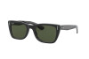 Солнцезащитные очки Ray-Ban Caribbean Legend Gold RB 2248 (901/31)