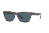 Sonnenbrille Ray-Ban Mr burbank RB 2283 (1314R5)