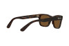 Occhiali da Sole Ray-Ban Mr burbank RB 2283 (902/57)