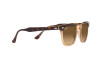 Sonnenbrille Ray-Ban Hawkeye RB 2298 (1292M2)