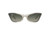 Солнцезащитные очки Ray-Ban Lady burbank RB 2299 (134071)