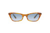 Sonnenbrille Ray-Ban Lady burbank RB 2299 (13423F)