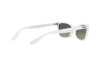 Солнцезащитные очки Ray-Ban Lady burbank RB 2299 (975/BH)