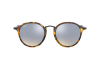 Sunglasses Ray-Ban Round Fleck RB 2447 (11579U)