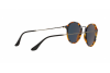 Солнцезащитные очки Ray-Ban Round Fleck RB 2447 (1158R5)