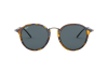 Солнцезащитные очки Ray-Ban Round Fleck RB 2447 (1158R5)
