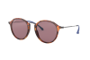 Lunettes de soleil Ray-Ban Round/classic RB 2447 (1245W0)