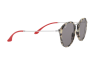 Occhiali da Sole Ray-Ban Round/classic RB 2447 (1247P2)