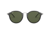 Lunettes de soleil Ray-Ban Round Fleck RB 2447 (901/58)