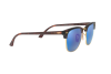 Солнцезащитные очки Ray-Ban Clubmaster RB 3016 (114517)