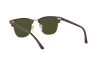 Sunglasses Ray-Ban Clubmaster RB 3016 (114530) 51mm