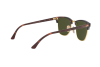 Солнцезащитные очки Ray-Ban Clubmaster RB 3016 (114530) 51mm