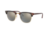 Lunettes de soleil Ray-Ban Clubmaster RB 3016 (114530) 51mm
