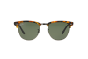 Sonnenbrille Ray-Ban Clubmaster RB 3016 (1157)