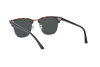 Lunettes de soleil Ray-Ban Clubmaster RB 3016 (1158R5)