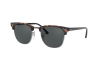 Lunettes de soleil Ray-Ban Clubmaster RB 3016 (1158R5)
